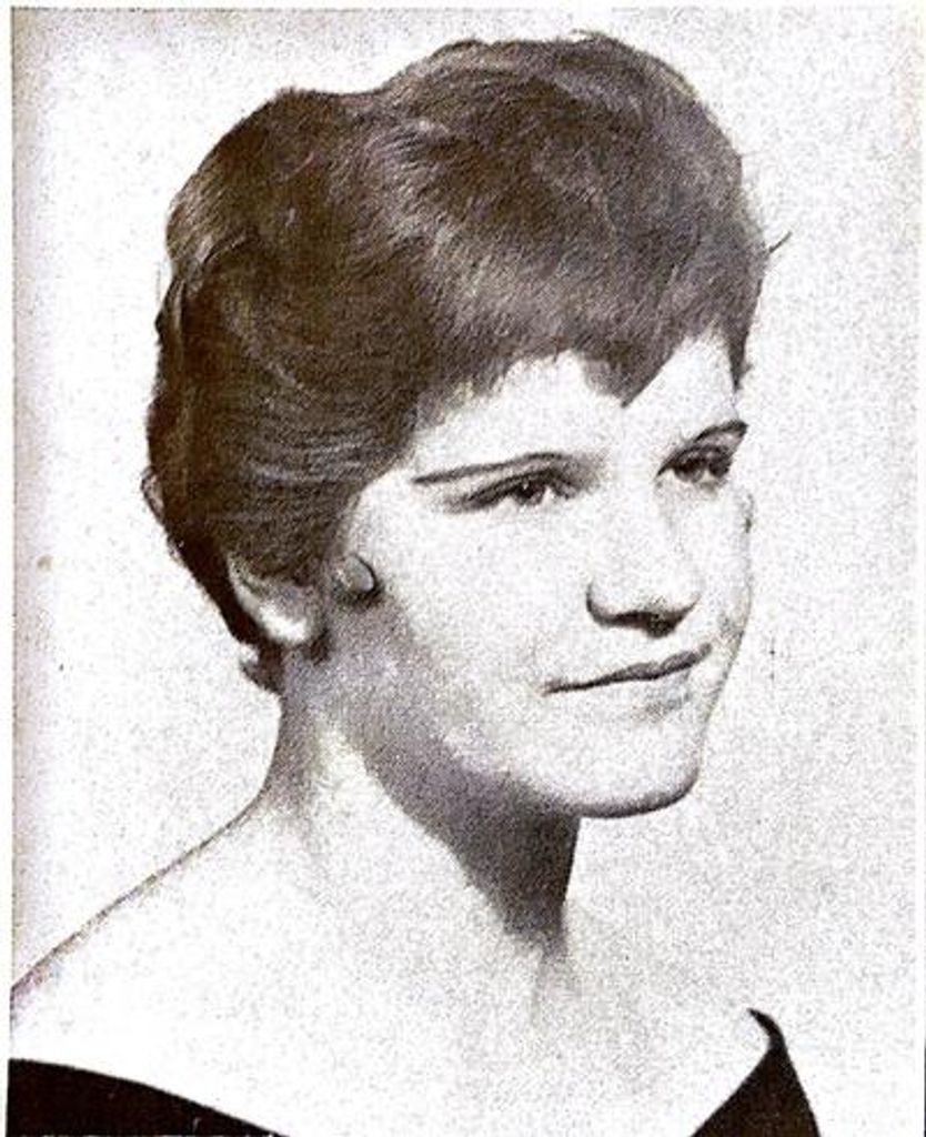 Barbara  Elean Arnell Profile Photo