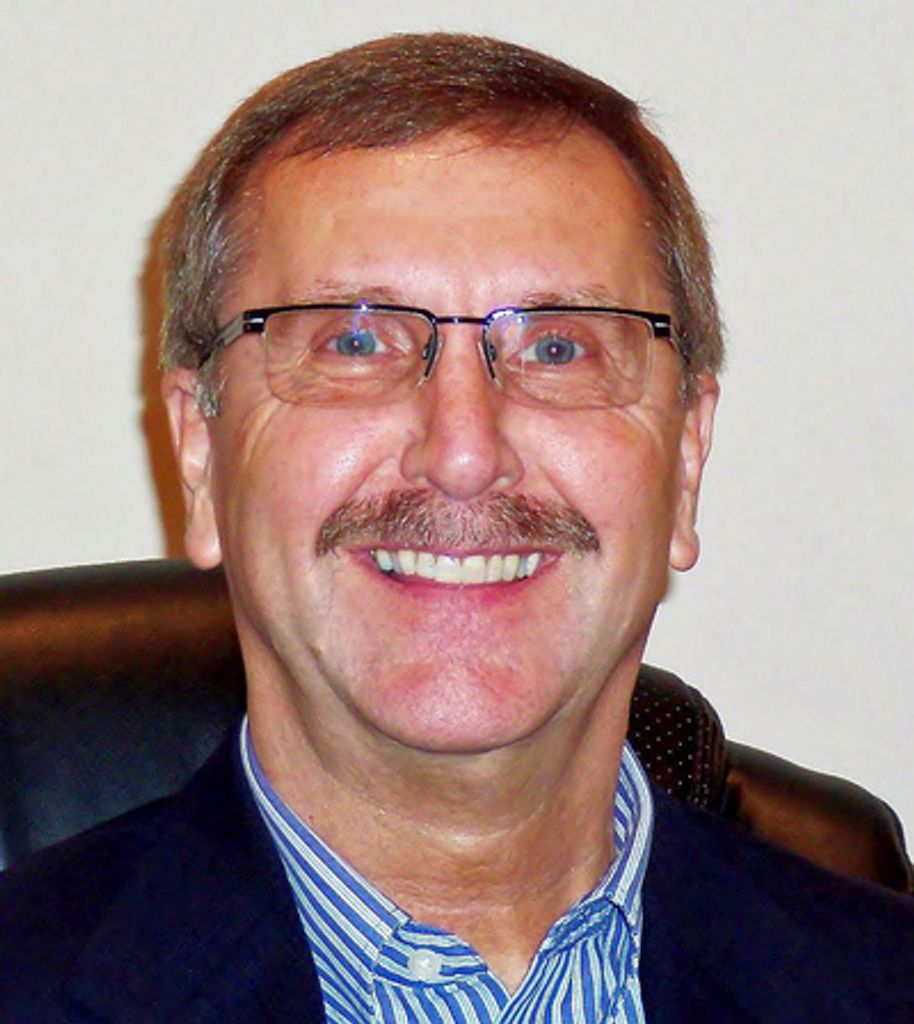 Dan Pastrick Profile Photo