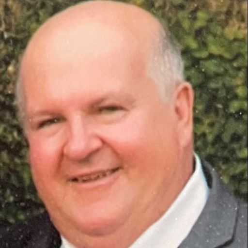 William Arthur Benson Profile Photo