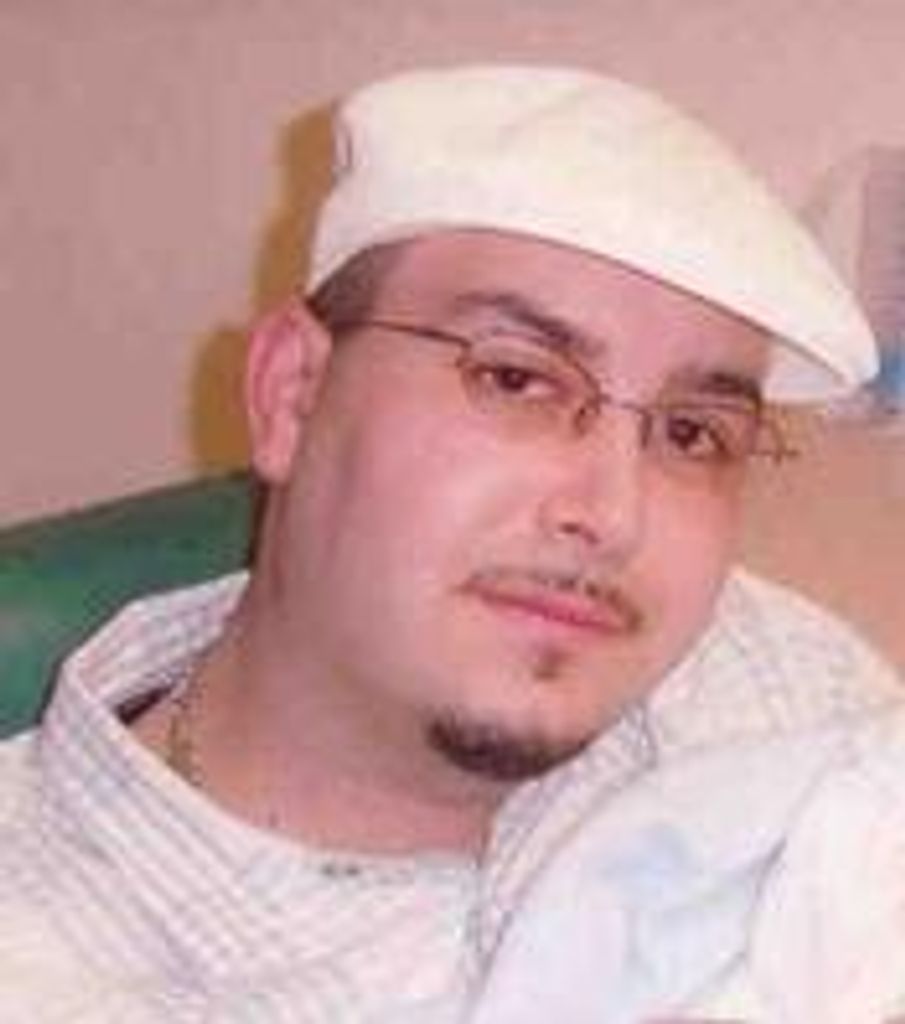 Joseph Anthony Brown