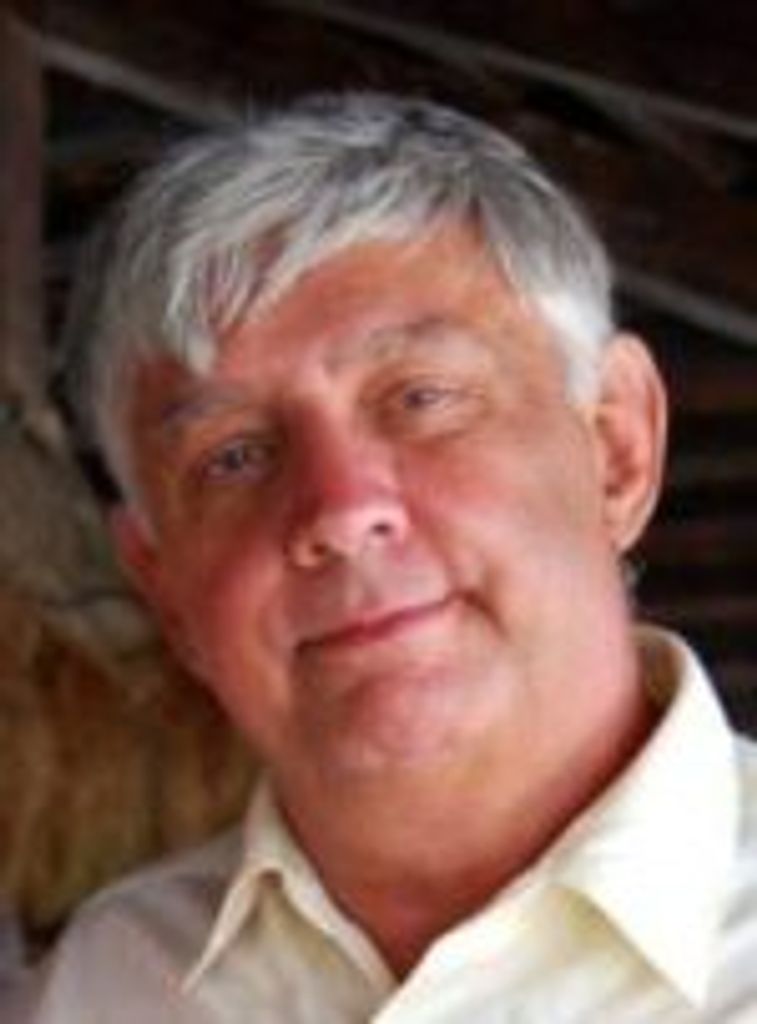 Sr. John R. Jersan