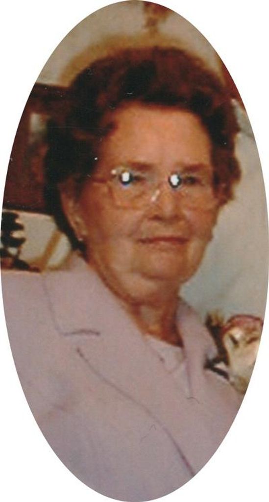 Martha Jane "Janie" Mcmillan Profile Photo
