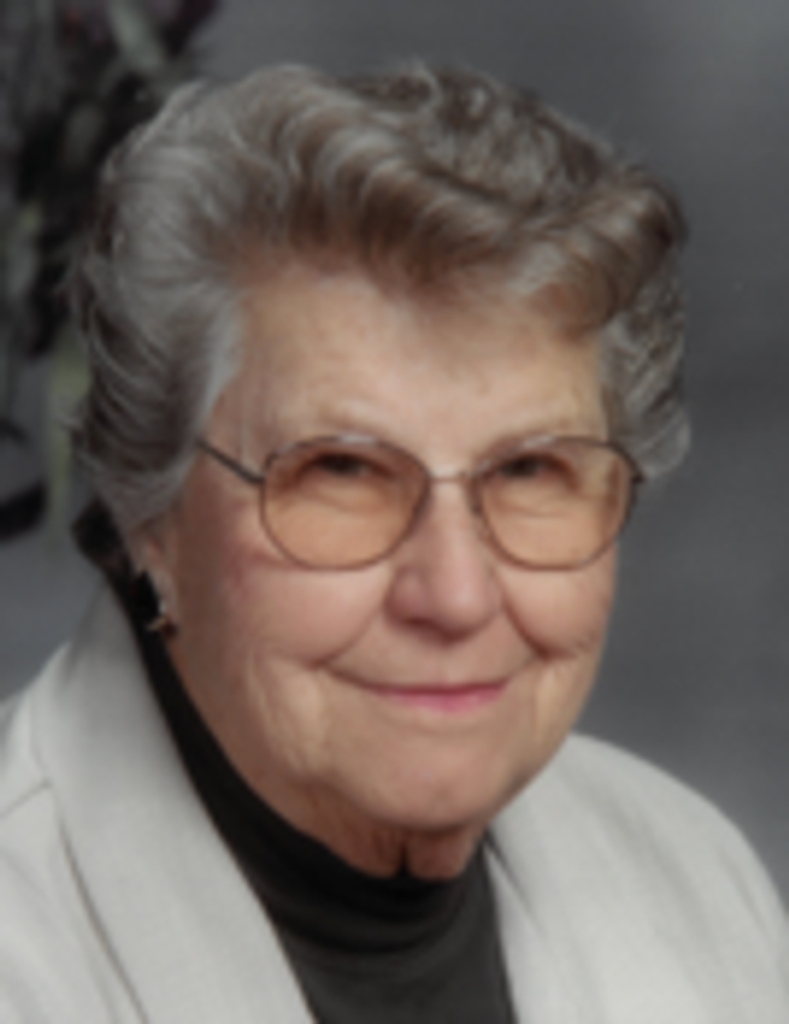 Doris Katherine Rose