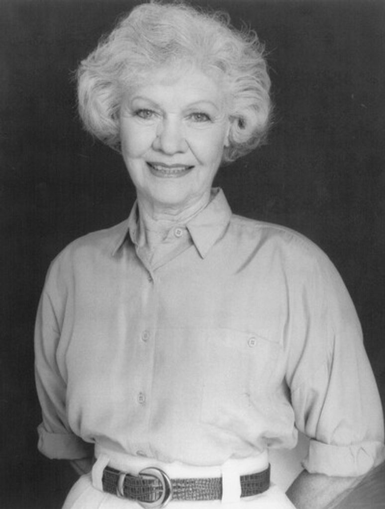 Carolyn Gossett Jackson Profile Photo