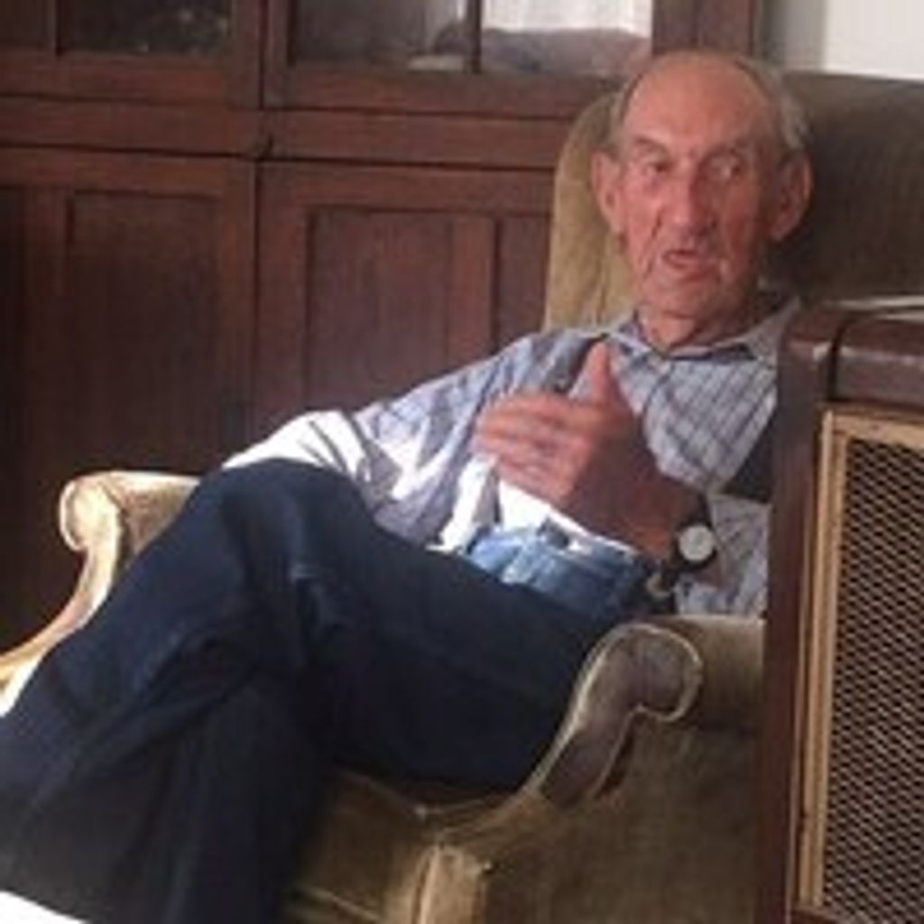 Carl Roten Profile Photo