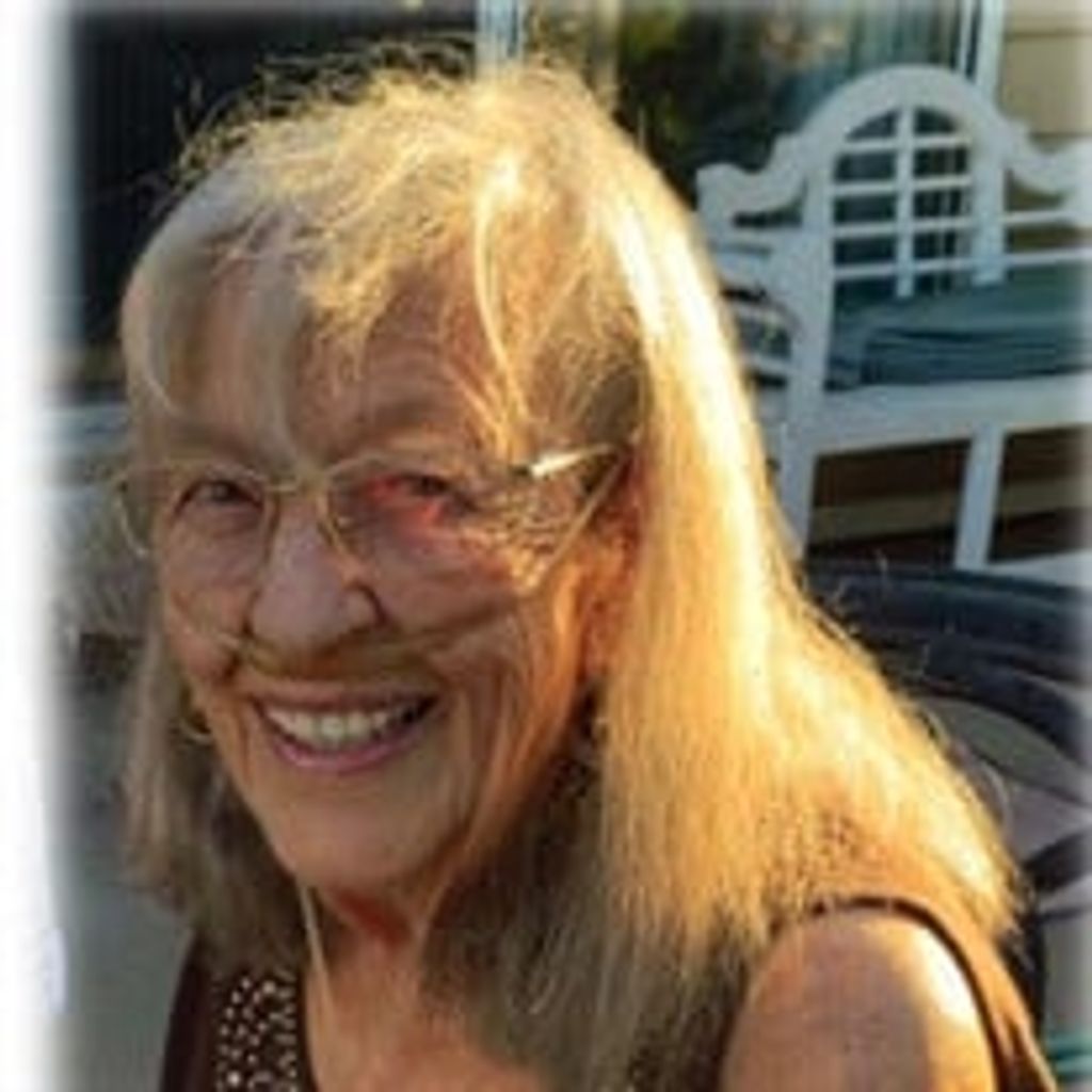 Sylvia Delores Cogan