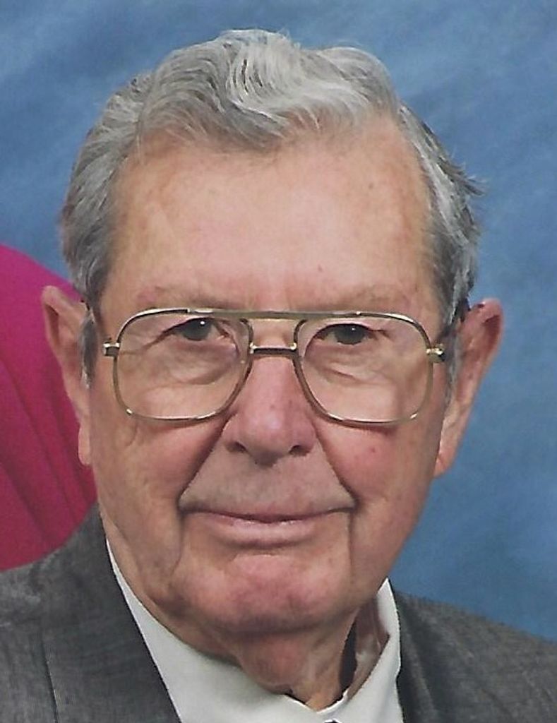 William "Bill" C. Sandidge Profile Photo