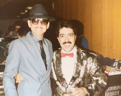 Angel Luis Molina Real photo gallery thumbnail 14 of 218