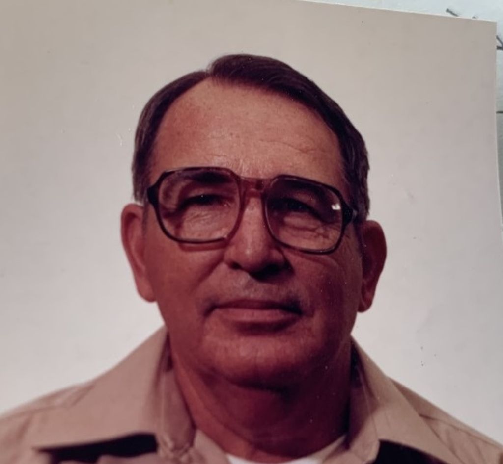 Hosea "June" Fuselier, Jr.