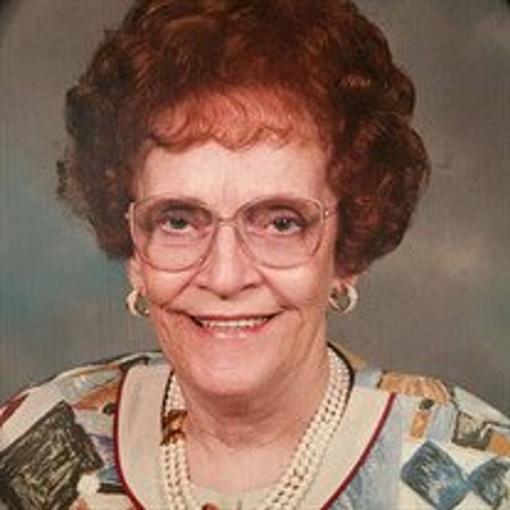 Inez Frans Ford