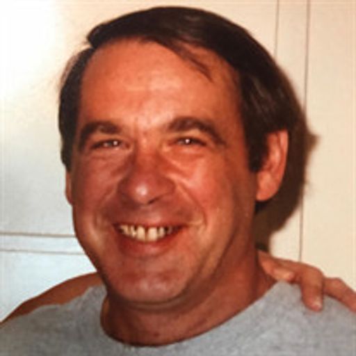 Thomas  Donald Chartrand Profile Photo