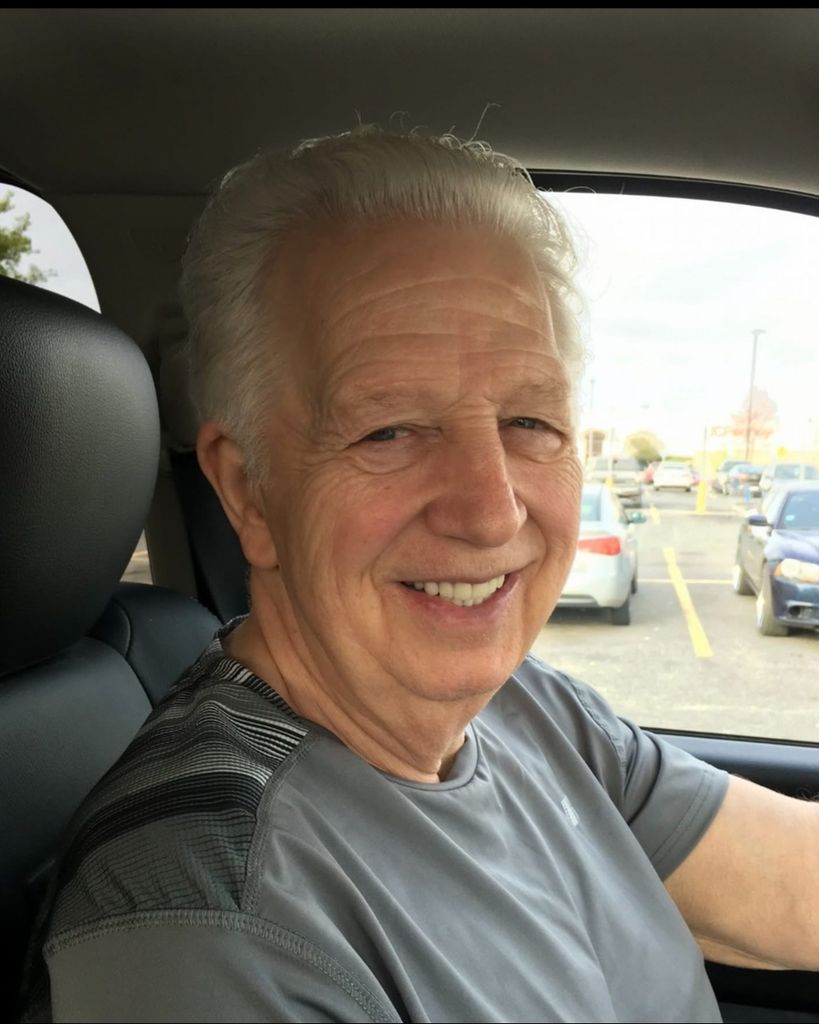 Arthur Bond Profile Photo