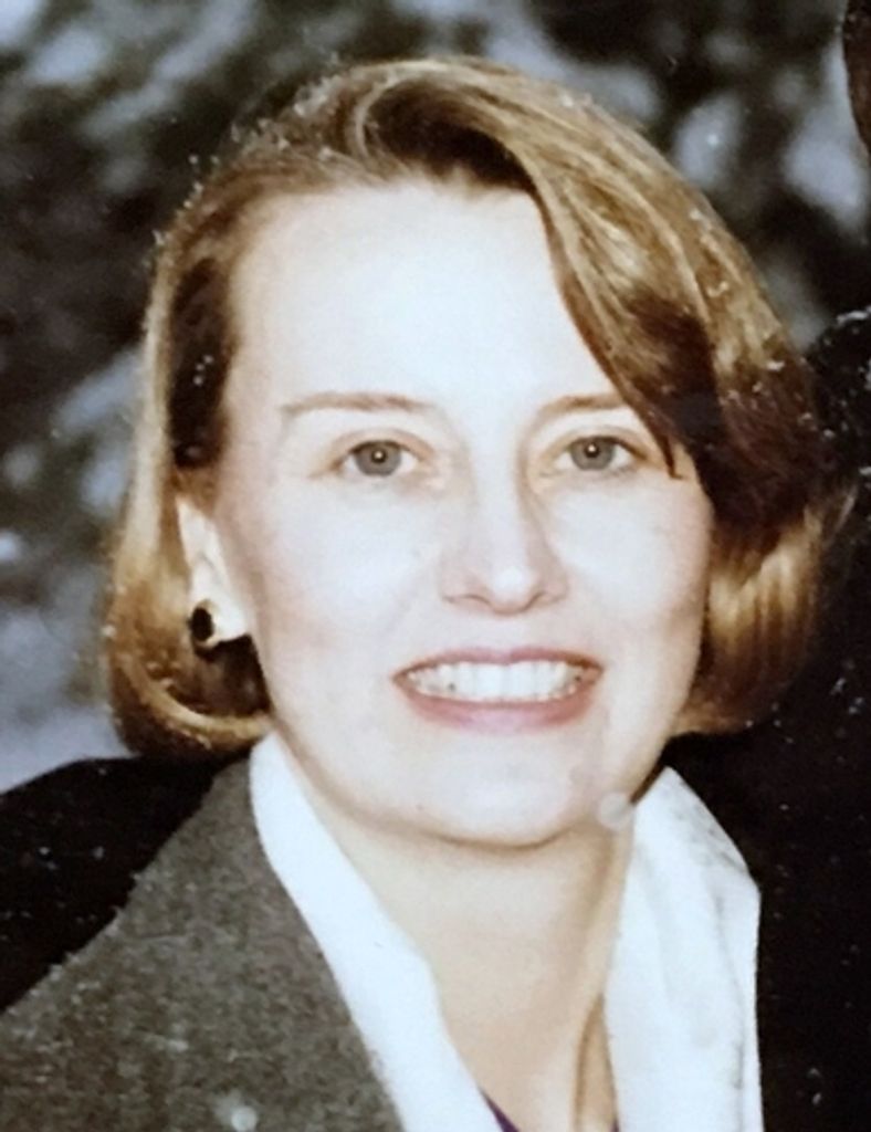Geraldine "Geri" Fasnacht Profile Photo