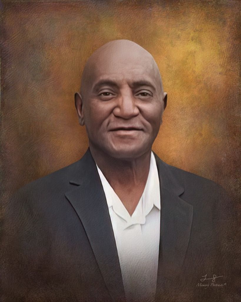 Isaac Jerome Peoples Profile Photo