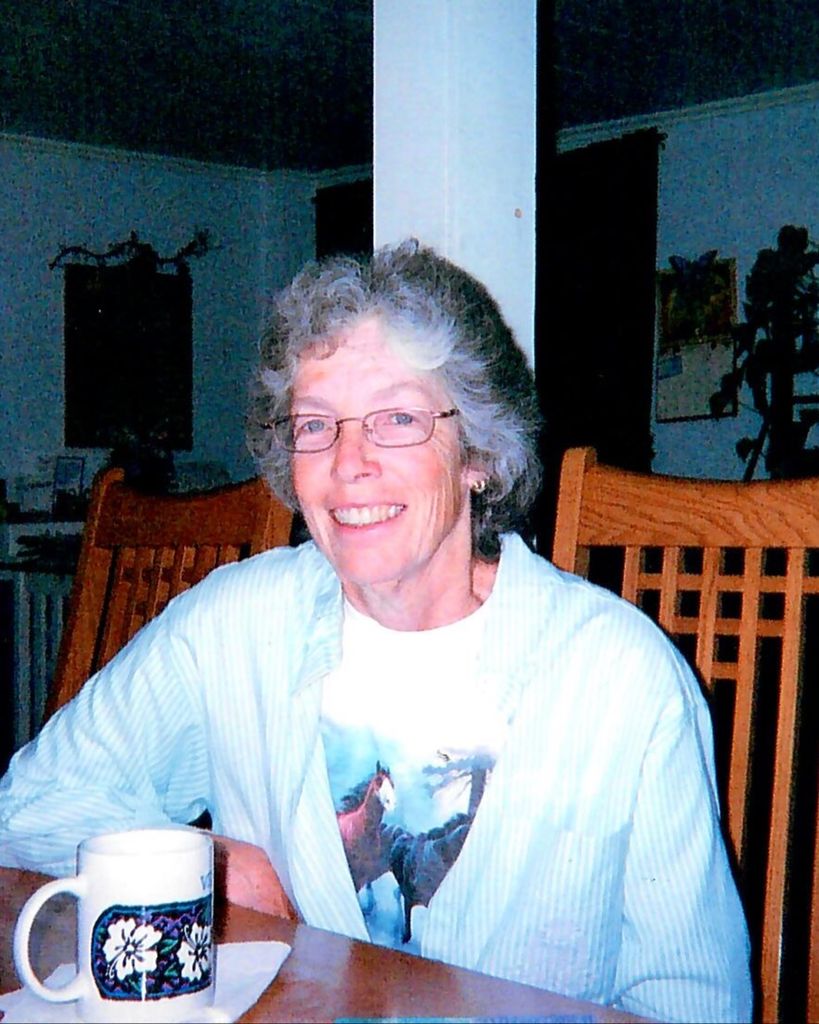 Tiania L. Shaffer Profile Photo