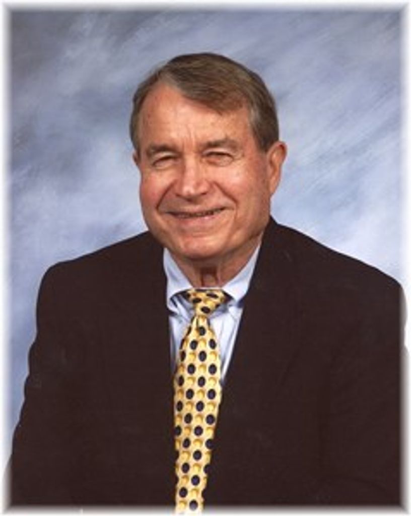 Bernard Alexander Griffis