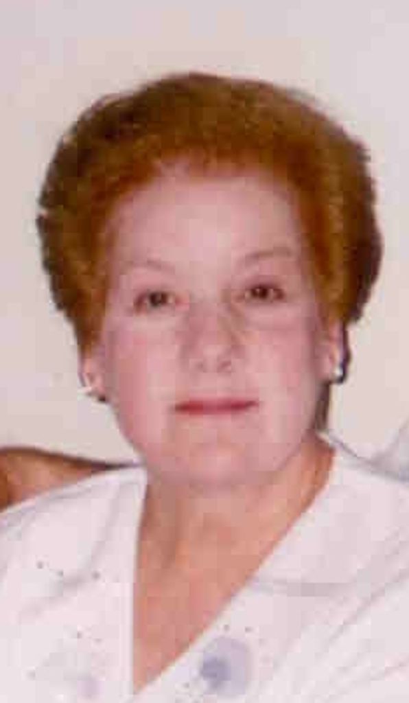 Ida Marie (Restaino)  Carfolo