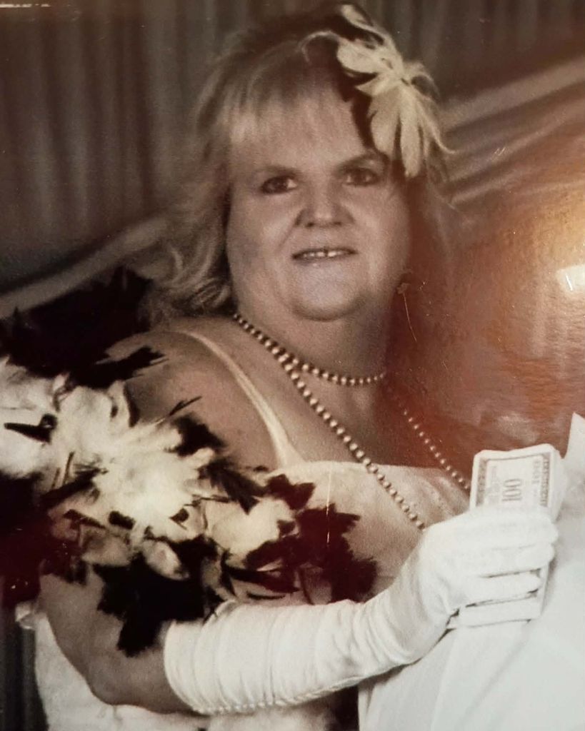 Marlene Susan Thompson Profile Photo