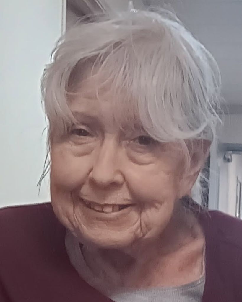 Joanna Lee Weeks