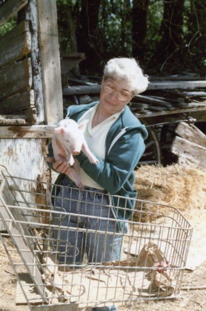 Kathryn A. Baughman