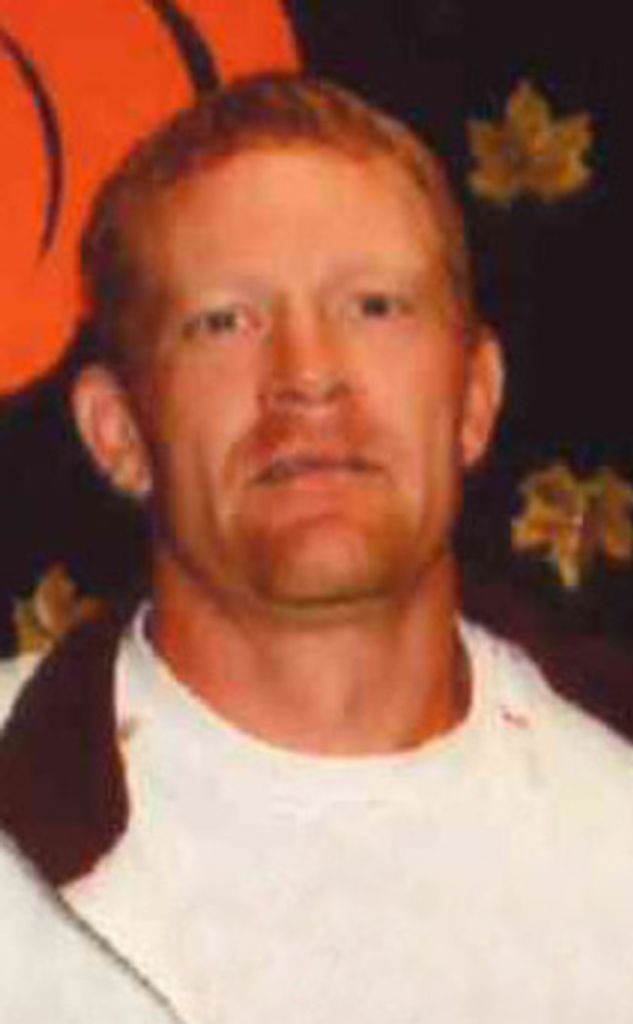 Dennis Edward Schnabel, Jr.