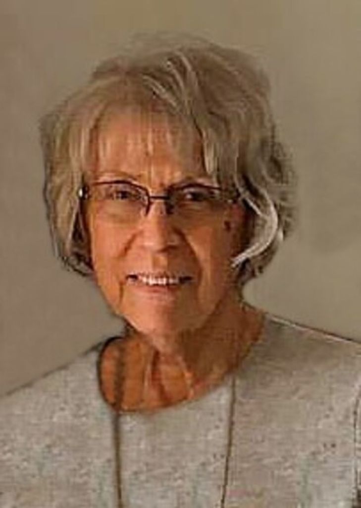 Sandra Ann Lewis