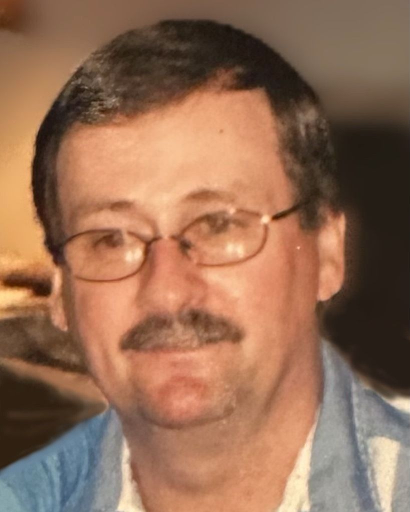 Edgar A. Johnson Profile Photo