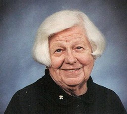 Merle Barr Profile Photo