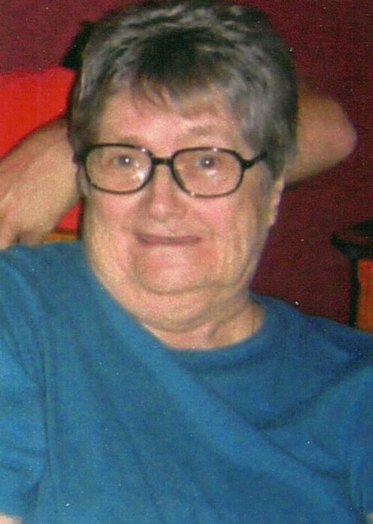 Sammy M. (Thompson)  Carpenter Profile Photo