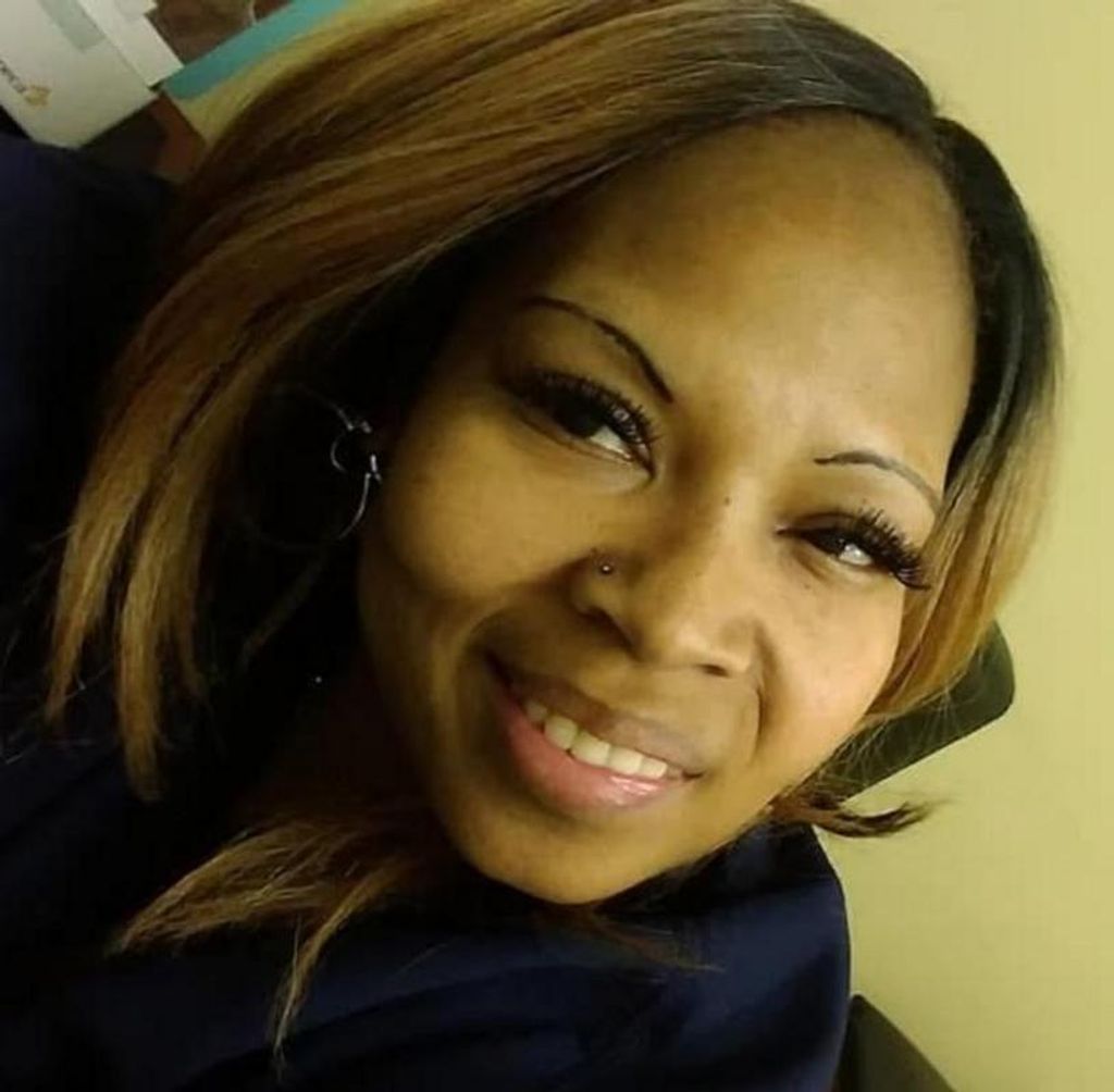Mrs. Rochelle Swift Scullark