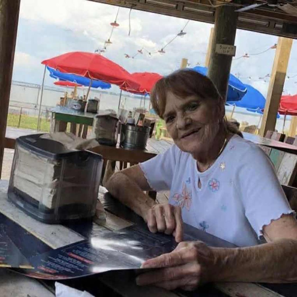 Annetta Jean Mullins Profile Photo