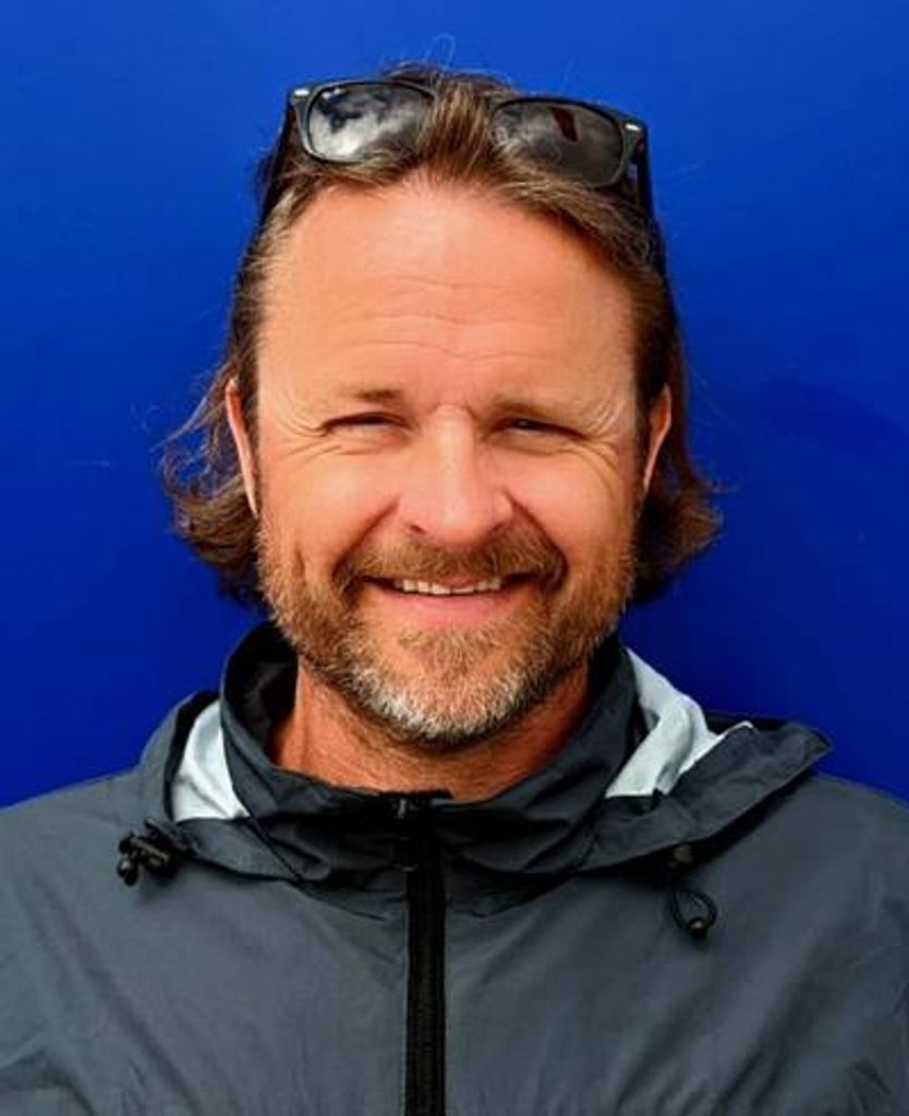 Richard "Rick" Dana Allen Profile Photo