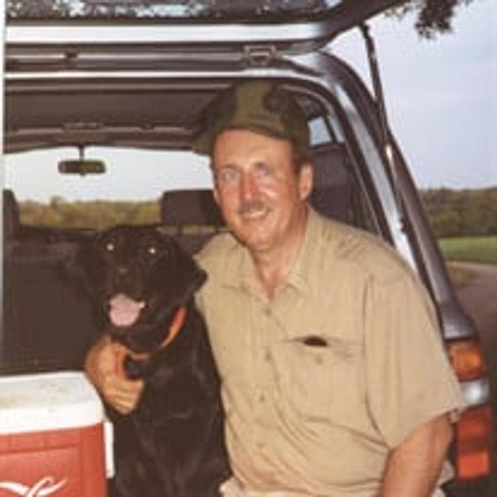 William Ray "Bill" Goad, Ii Profile Photo