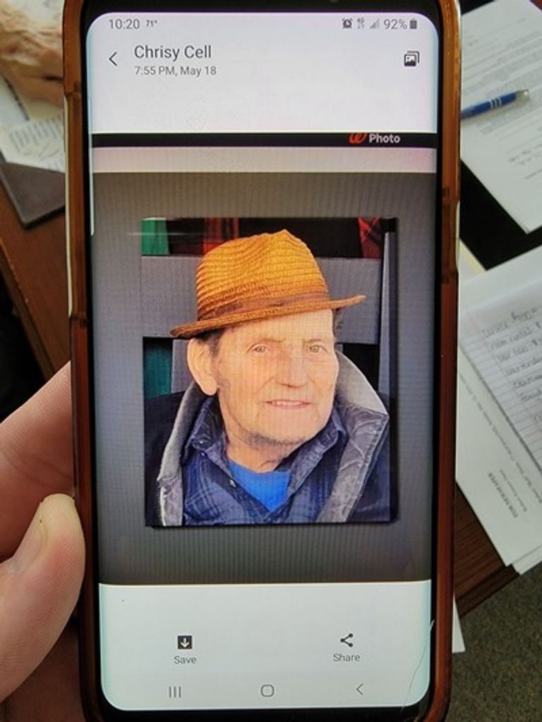 Robert "Bob" Dunn Profile Photo