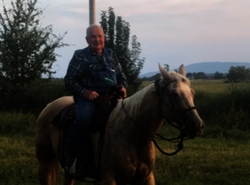 Harold 'Smiley' Shipman Profile Photo