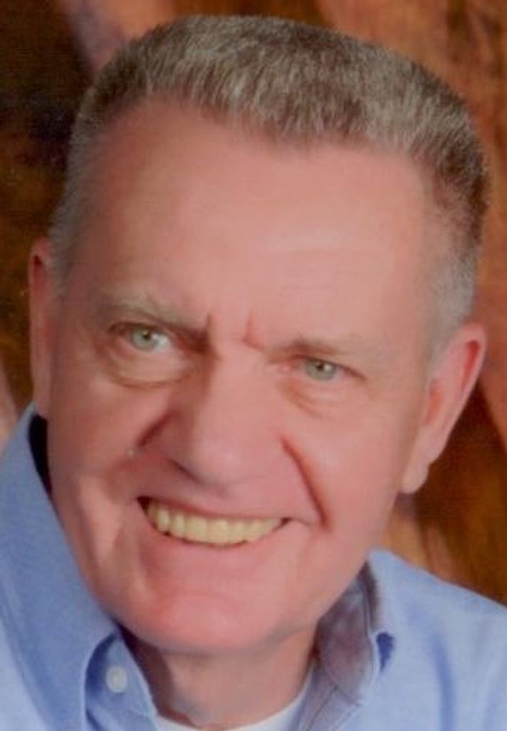 David R Parr Profile Photo