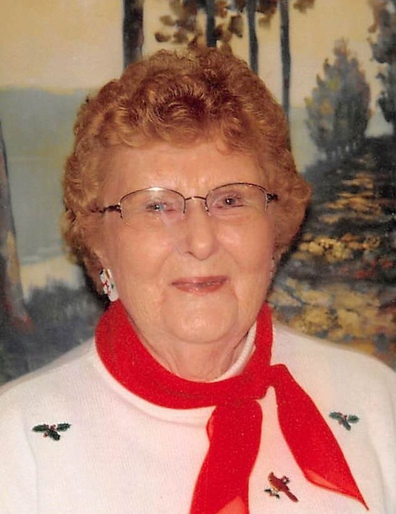 Ruth M. Palmer Profile Photo