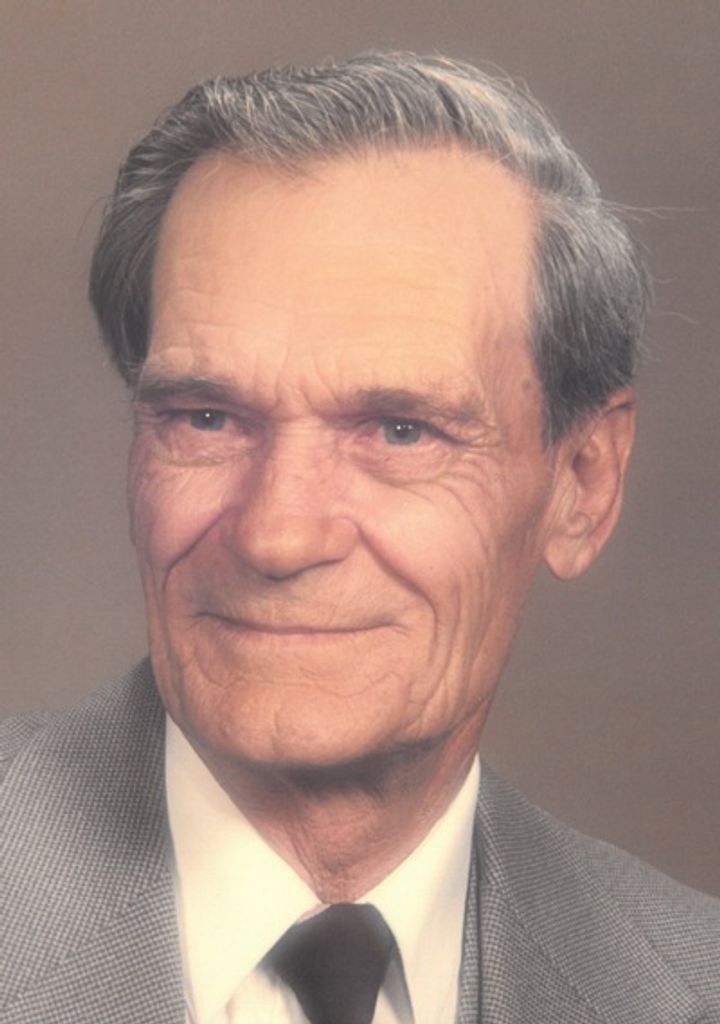 Robert "Bob" Barber Profile Photo