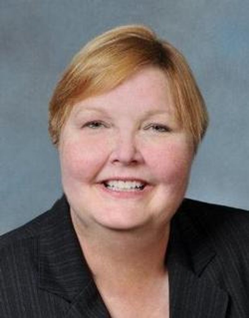 Laura Ann Mraz