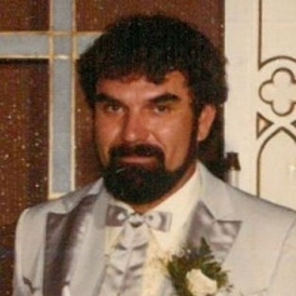 Vincent "Butch" Edward Sigmundik Profile Photo