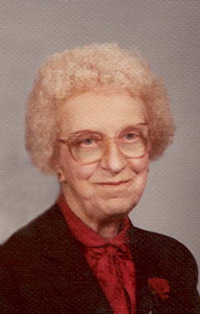 Alice Velde-Herrick Profile Photo