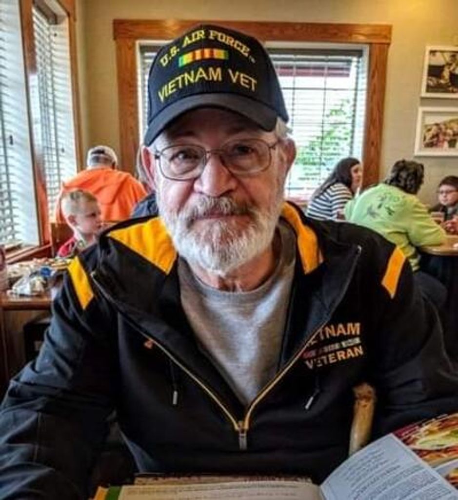 Rex Olen Powell Profile Photo
