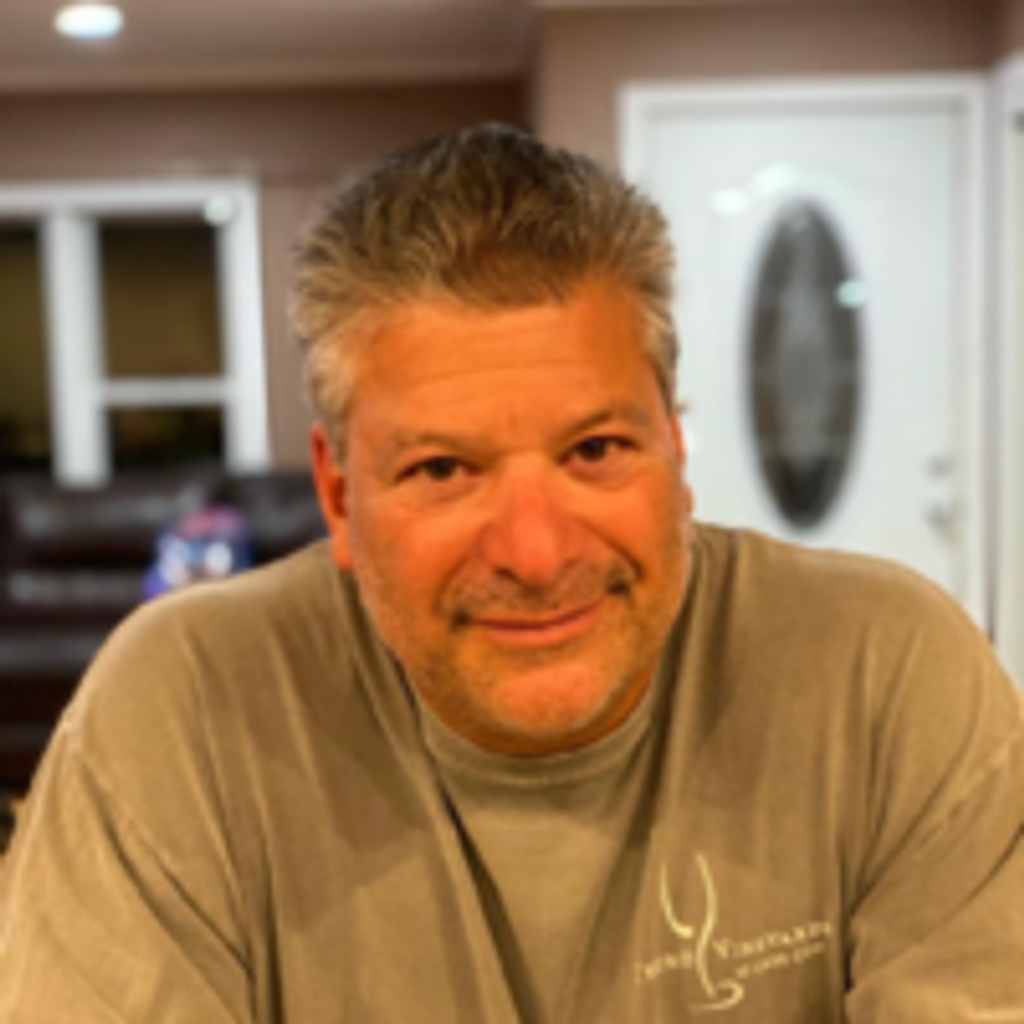 John M. Grasso Profile Photo