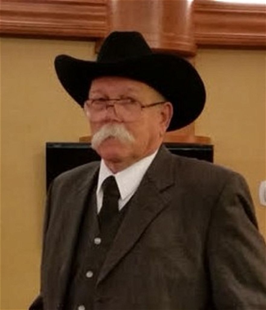 Dean Neville Profile Photo