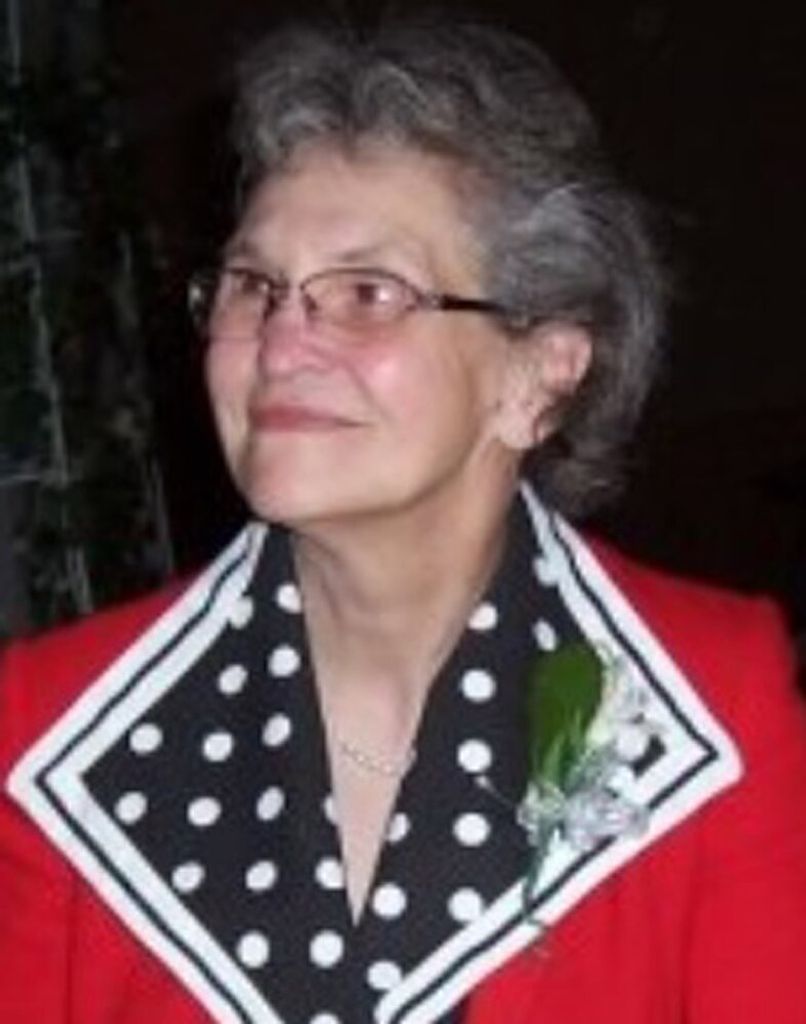 Alice May Sawatzky Profile Photo