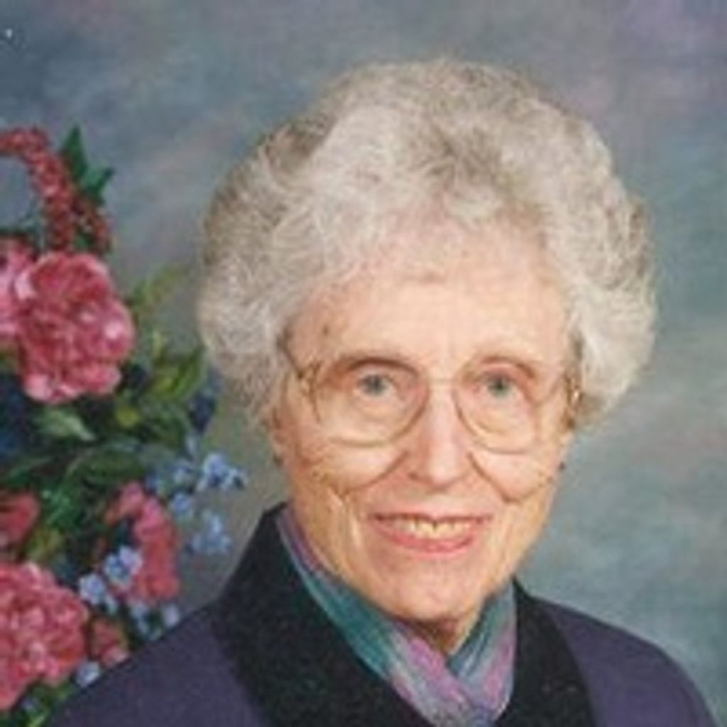 Agnes Rosalie Lincoln