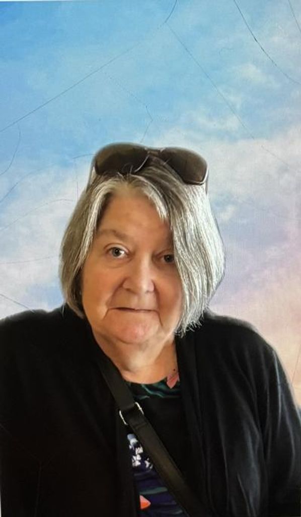 Linda Jacinta Power Profile Photo