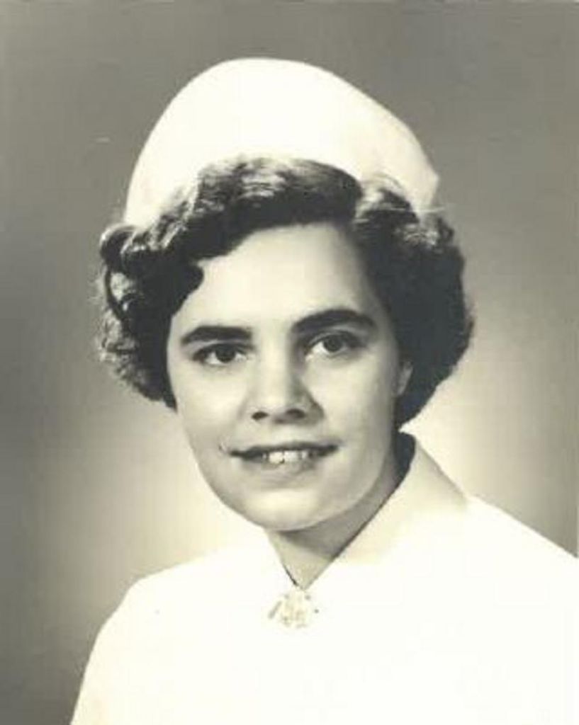 Marilyn Jeanne Franks (Nee Milmine)