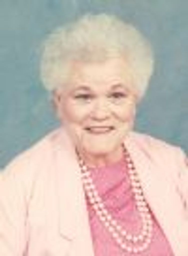 Ida Fry Profile Photo