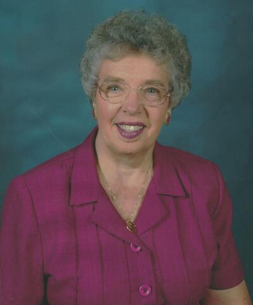 Shirley Virginia Harrison Cox Profile Photo